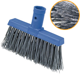 セイワ&ensp;スプラッシュ・コーナーブラシ