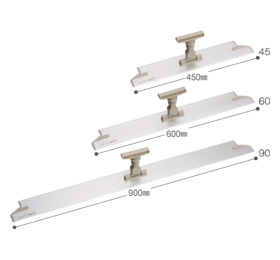 テラモト&ensp;FXライトブレードホルダー