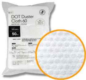 DOTダスタークロス60