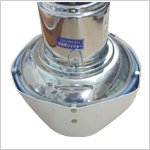 ポリッシャーガード