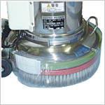 とびちらんガード