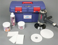 ミヤキ　浴室洗浄セット