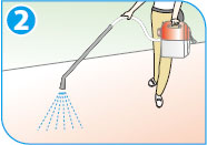 �V�����v�[�N���[�j���O����-�菇2