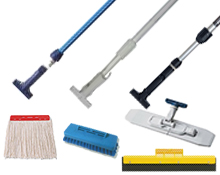 モップのあれこれ