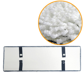 リンレイ フラッシュモップスペア布 45cm リンレイ フラッシュモップスペア布 45cm