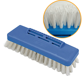 セイワ&ensp;スプラッシュ・デッキブラシ