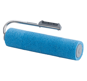 テラモト&ensp;吸水ローラーミニ