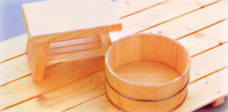 木肌一番／施工例2