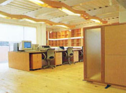 白木美人／施工例1