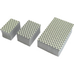 サクラ　鏡ピカピカ