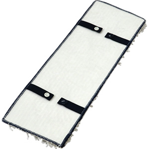 リンレイ フラッシュモップ45 スペア布 ホルダー装着面