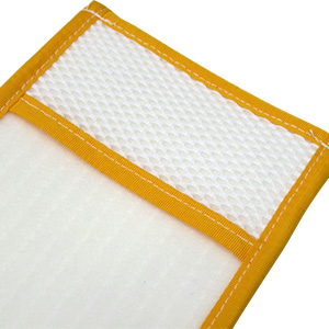 アプソン タフモップTM420 ポケット